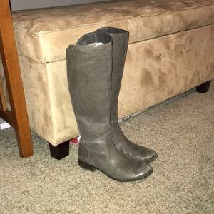 Jessica Simpson Boots